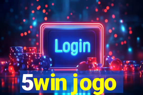 5win jogo